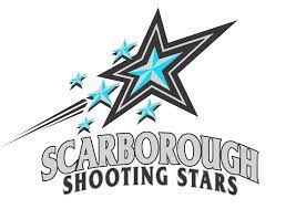 SCARBOROUGH SHOOTING STARS Team Logo